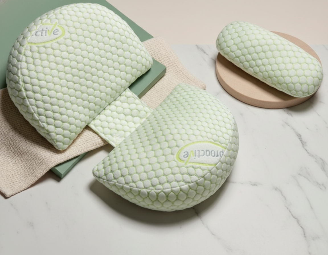 כרית הריון NEWMOM