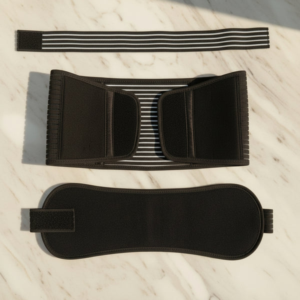 חגורת הגב superior