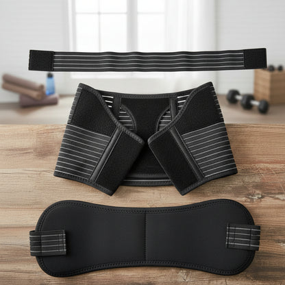 חגורת הגב superior